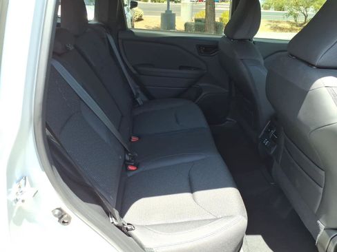 Used 2025 Subaru Forester Premium AWD/4WD image 23