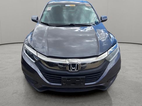 Used 2019 Honda HR-V LX image 16