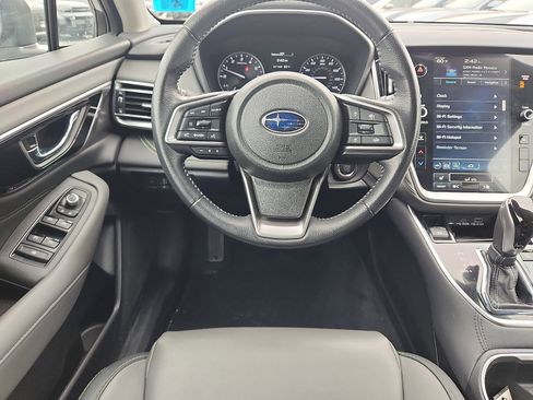 Used 2023 Subaru Outback Onyx Edition XT AWD/4WD image 10