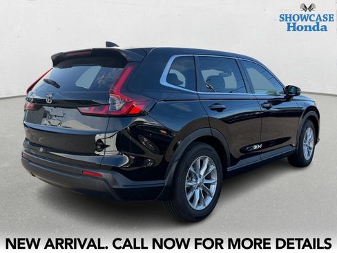 Used 2024 Honda CR-V EX-L image 5