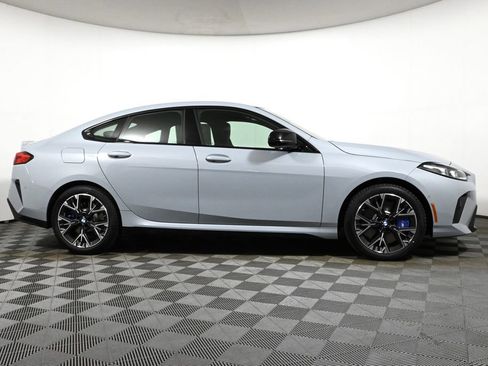 Used 2025 BMW M235i xDrive M235i xDrive w/ Premium Package image 8