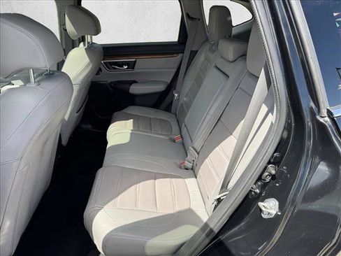 Used 2020 Honda CR-V EX-L image 17