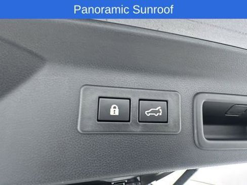 New 2026 Subaru Forester Limited image 16