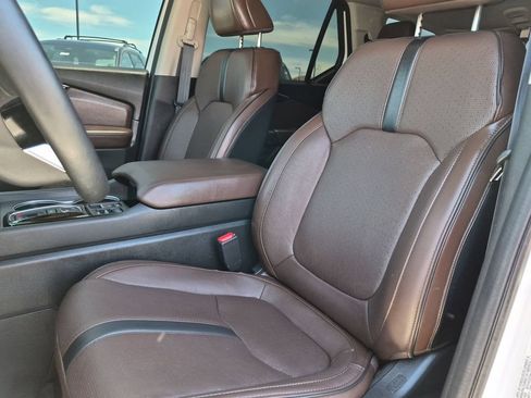 Used 2023 Honda Pilot Elite image 13