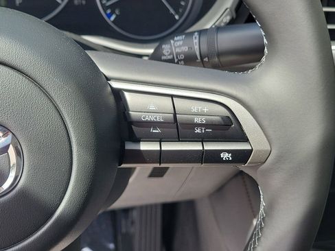 New 2026 MAZDA MAZDA3 2.5 S Sedan w/ Preferred Pkg image 20