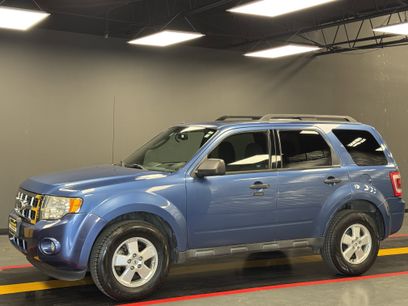 Used 2010 Ford Escape XLT