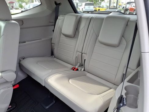 Used 2021 Volkswagen Atlas SEL Premium AWD/4WD image 9