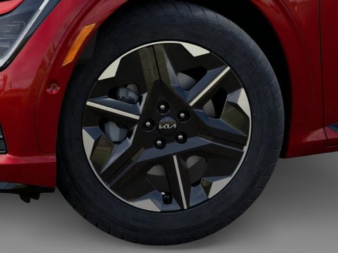 New 2025 Kia EV6 GT-Line image 9