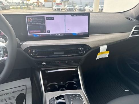 Certified 2025 BMW 430i xDrive Coupe w/ Convenience Package image 16