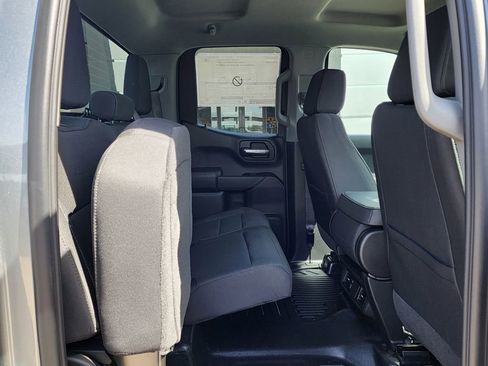 New 2026 GMC Sierra 1500 Pro w/ Pro Value Package image 46