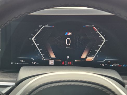 Used 2024 BMW X5 xDrive40i w/ M Sport Package image 24