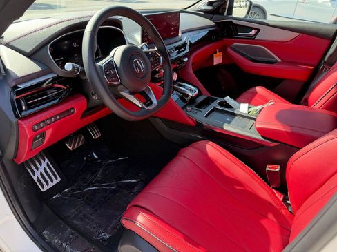 New 2026 Acura MDX A-Spec image 5