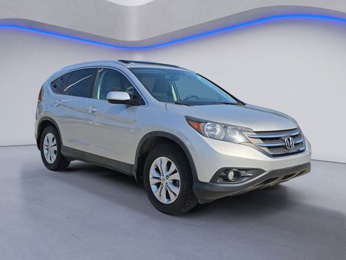 Used 2012 Honda CR-V EX-L image 7