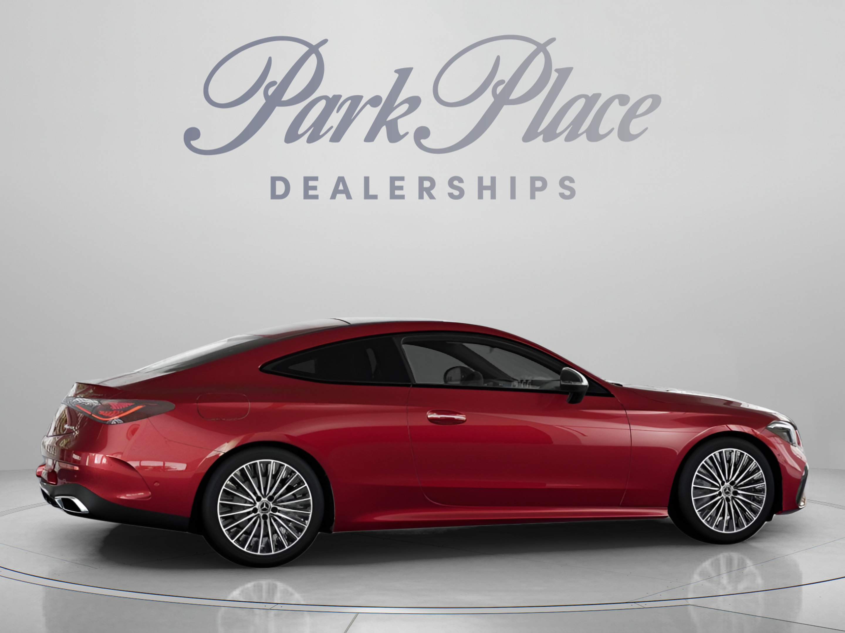 New 2026 Mercedes-Benz CLE 450 4MATIC Coupe image 21