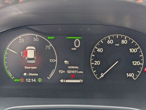 Certified 2025 Honda CR-V Sport Touring image 24