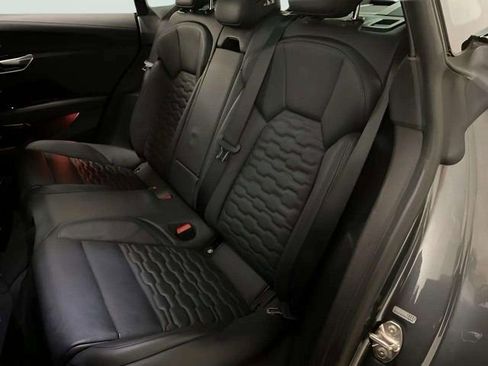 Used 2023 Audi e-tron GT Premium Plus w/ Performance Package image 61