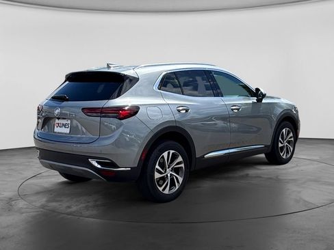 Used 2023 Buick Envision Essence AWD/4WD image 10