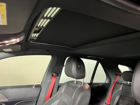 Used 2021 Mercedes-Benz GLE 53 AMG 4MATIC image 19