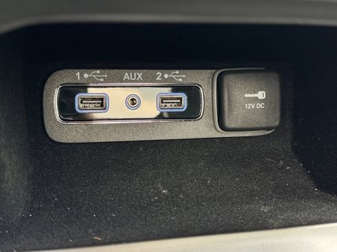 Used 2020 Jeep Grand Cherokee High Altitude AWD/4WD image 25