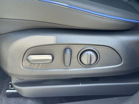 New 2026 Buick Encore GX Sport Touring w/ Comfort Package FWD image 21