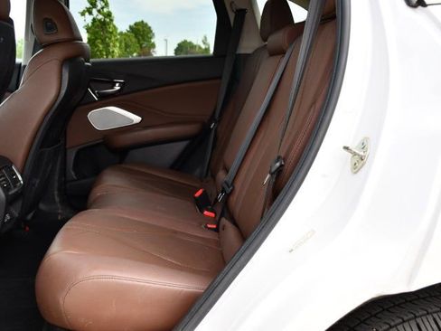 Used 2020 Acura RDX w/ Technology Package AWD/4WD image 20