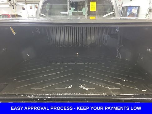 Used 2022 Toyota Tacoma 4x4 Double Cab image 9