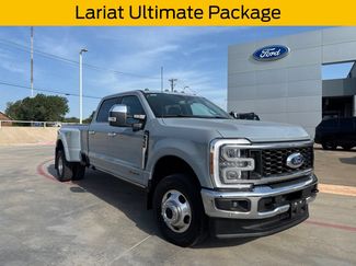 Used 2025 Ford F350 Lariat w/ Lariat Ultimate Package AWD/4WD 360° Tour