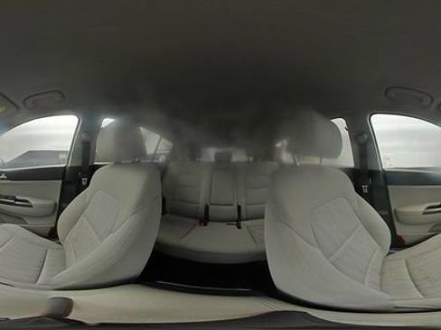 Used 2022 Kia Sportage LX FWD image 26