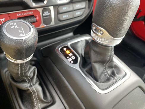 New 2026 Jeep Wrangler Willys image 11