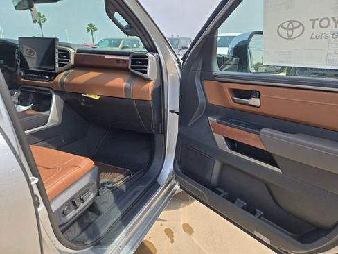 New 2026 Toyota Tundra 1794 Edition AWD/4WD image 21