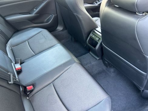 Used 2022 Honda Accord Sport image 30