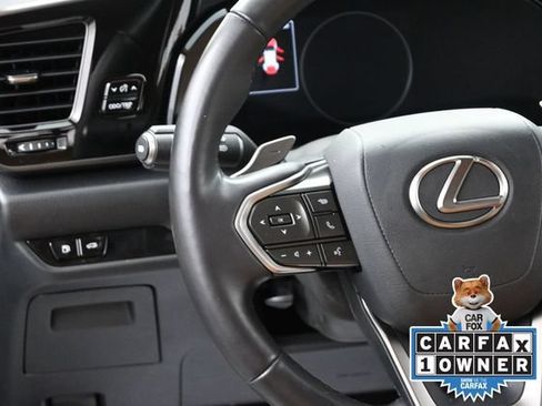 Used 2024 Lexus NX 350 AWD w/ Cold Area Package image 29