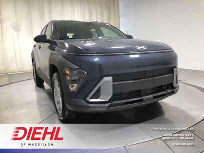 New 2026 Hyundai Kona SE