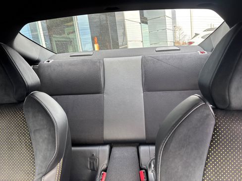 New 2026 Subaru BRZ Series.Yellow image 32