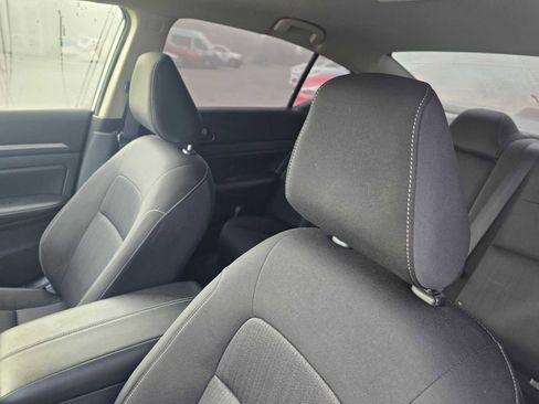 Used 2023 Nissan Altima 2.5 SV image 24