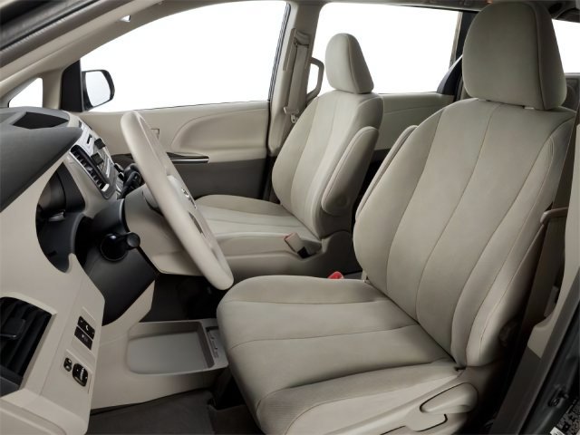 Used 2013 Toyota Sienna XLE AWD/4WD image 6