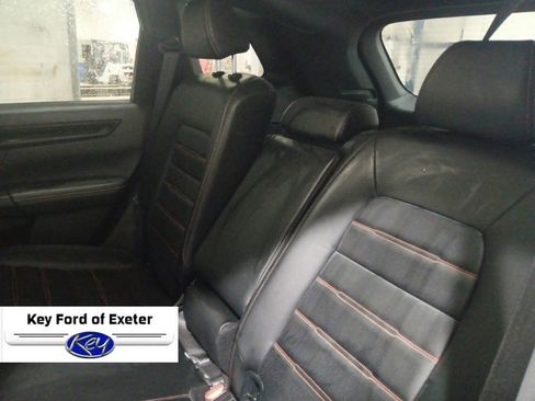 Used 2025 Honda CR-V Sport-L image 16