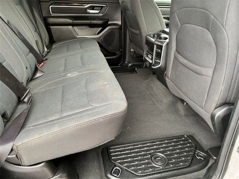 Used 2022 RAM 1500 Big Horn image 30