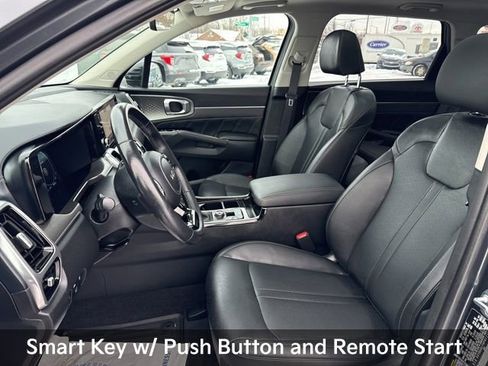 Used 2023 Kia Sorento SX image 14