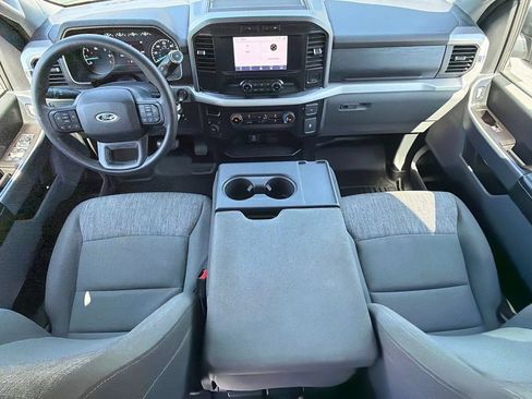 Used 2023 Ford F150 XLT AWD/4WD image 23