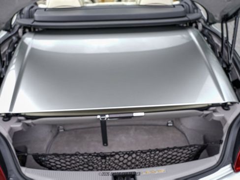 Used 2005 Lexus SC 430 Convertible RWD image 93