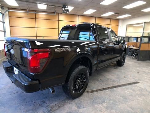 New 2026 Ford F150 STX image 7