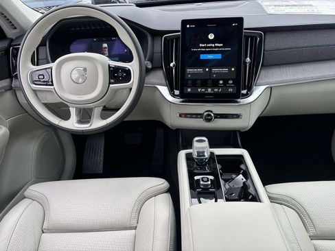 New 2026 Volvo XC90 B6 Ultra w/ Protection Package Premier image 28