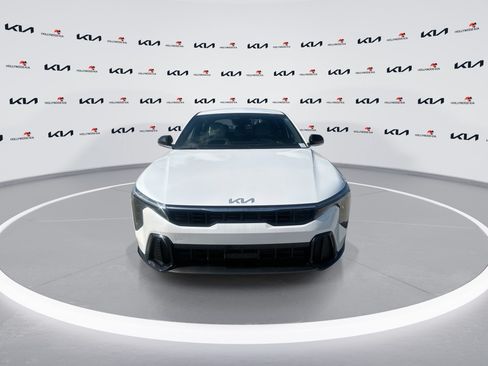 New 2026 Kia K4 GT-Line Turbo FWD image 3