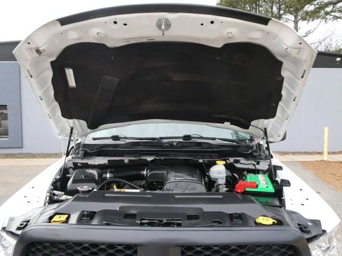 Used 2021 RAM 1500 Tradesman w/ Protection Group image 31