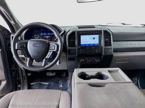 Used 2020 Ford F250 XLT AWD/4WD image 22