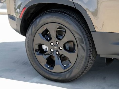 New 2026 Land Rover Defender 110 S AWD/4WD image 59