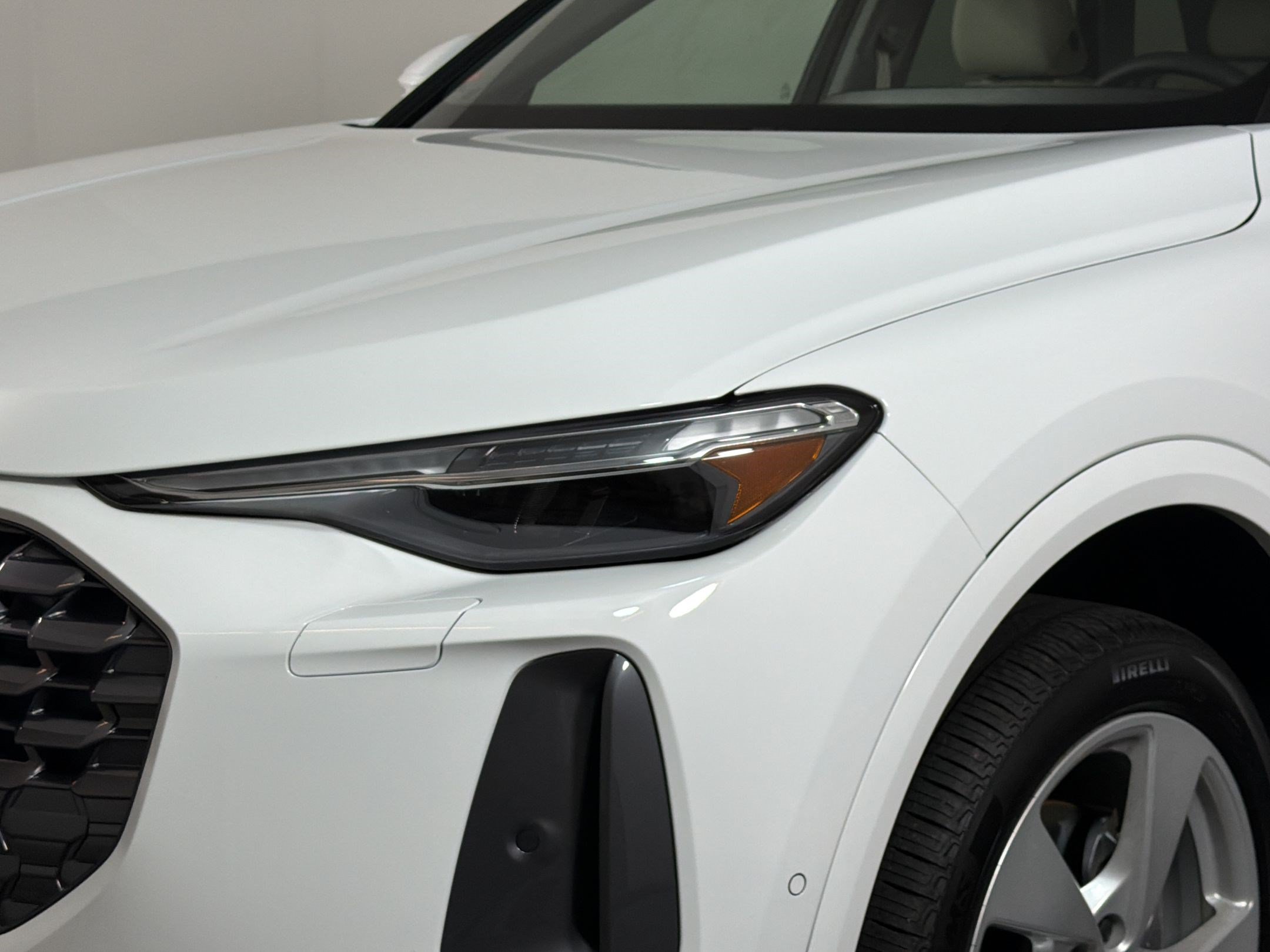 New 2026 Audi Q5 Premium Plus AWD/4WD image 9