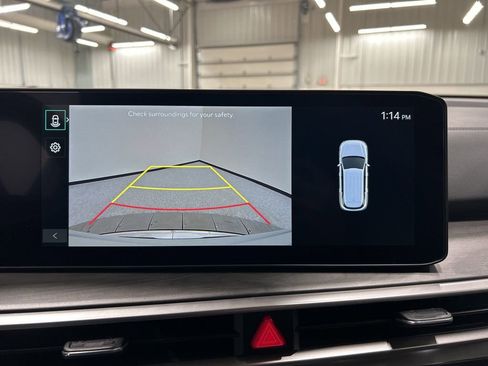 New 2026 Kia Sorento X-Line EX image 17