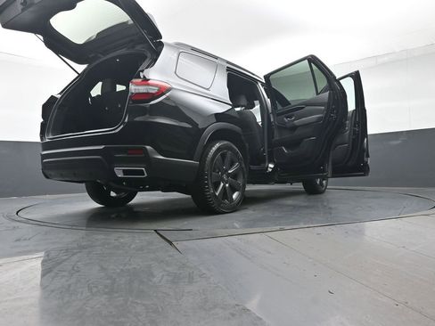 Certified 2025 Honda Pilot Sport image 51